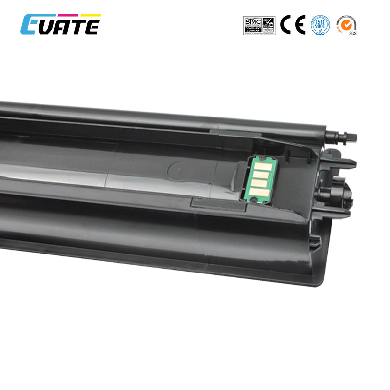 The display picture of kyocera TK-4158 compatible toner cartridge product