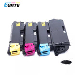 The display picture of kyocera TK5140 TK5143 compatible toner cartridge product