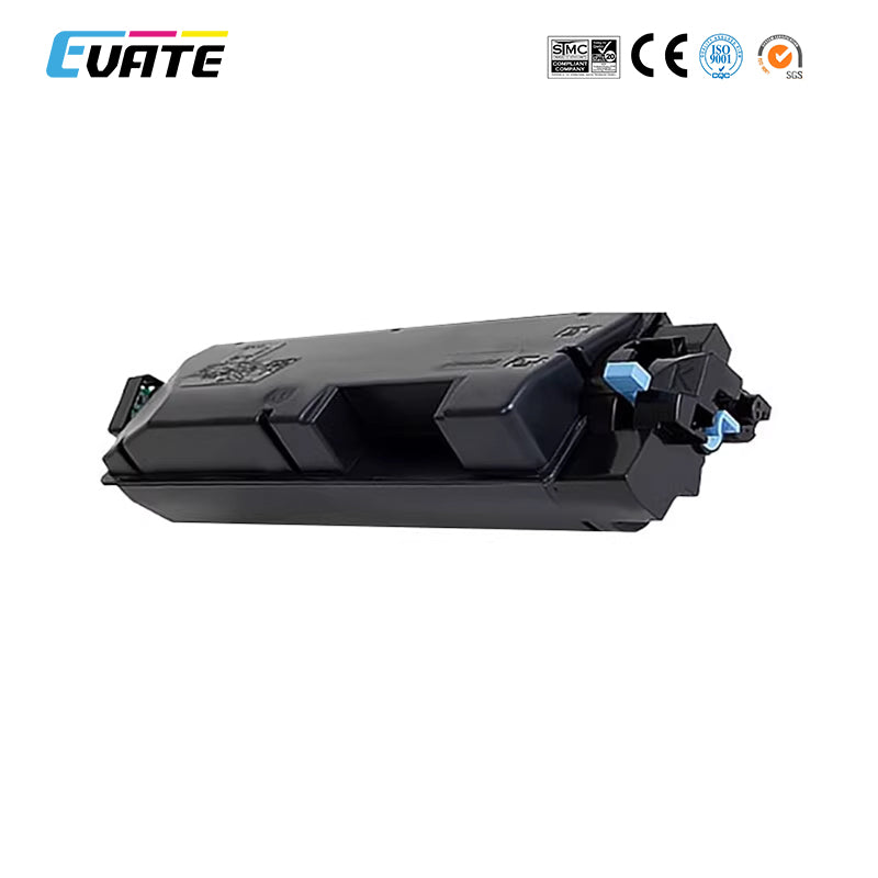 The display picture of kyocera TK5140 TK5143 compatible toner cartridge productv