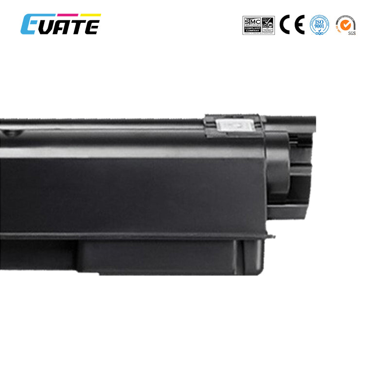 The display picture of kyocera TK5140 TK5143 compatible toner cartridge product