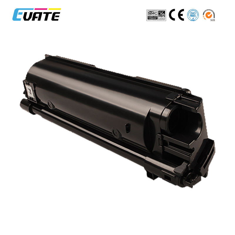 The display picture of kyocera TK5140 TK5143 compatible toner cartridge product