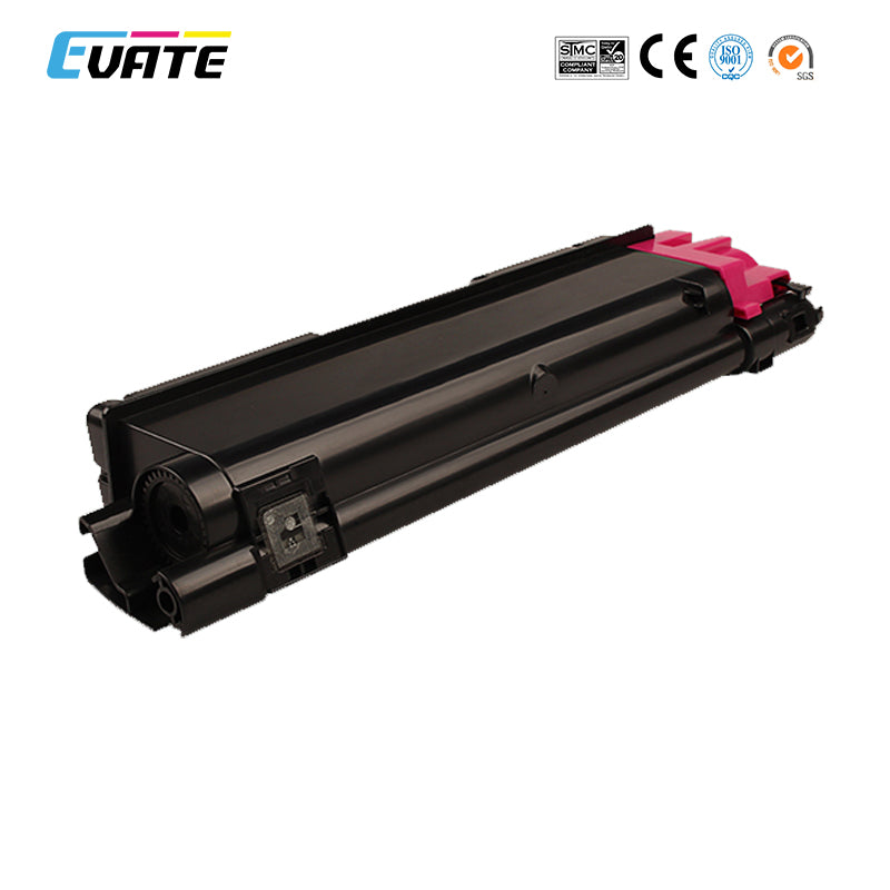 The display picture of kyocera TK5140 TK5143 compatible toner cartridge product