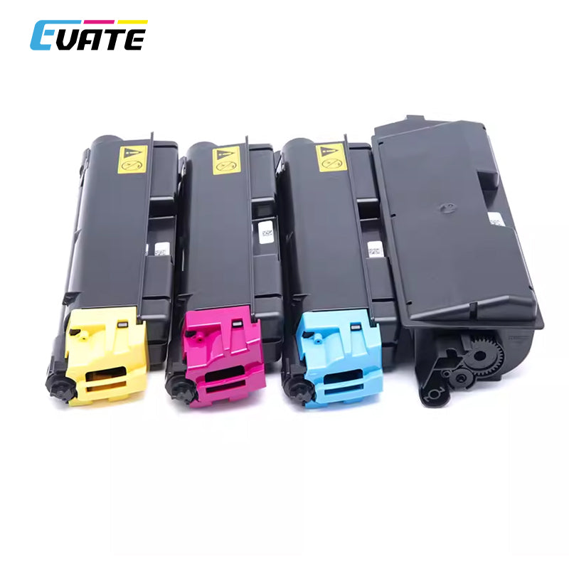 The display picture of kyocera TK-5150 compatibl etoner cartridge product