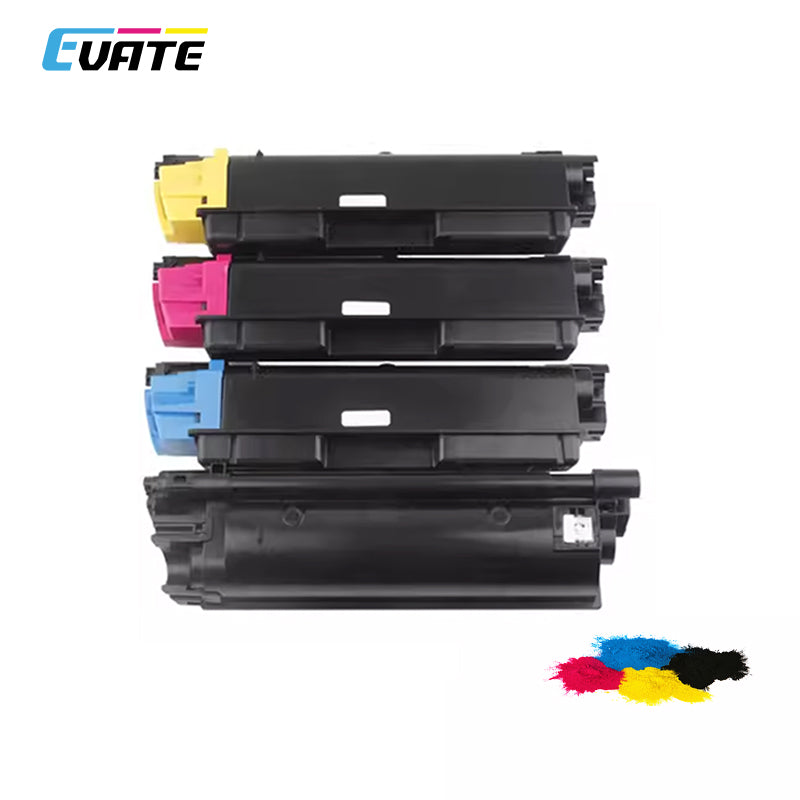 The display picture of kyocera TK-5150 compatibl etoner cartridge product