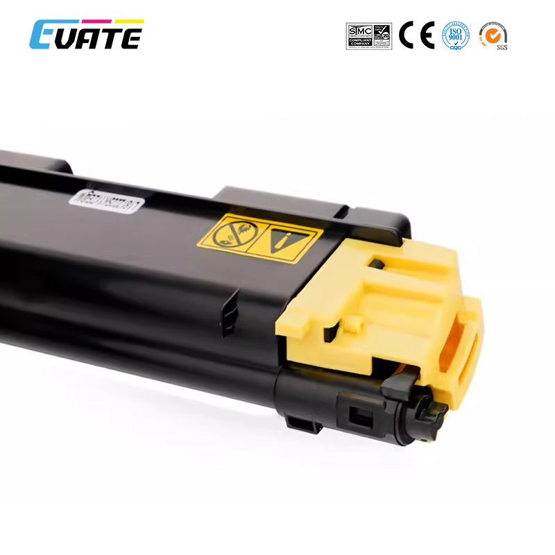 The display picture of kyocera TK-5150 compatibl etoner cartridge product