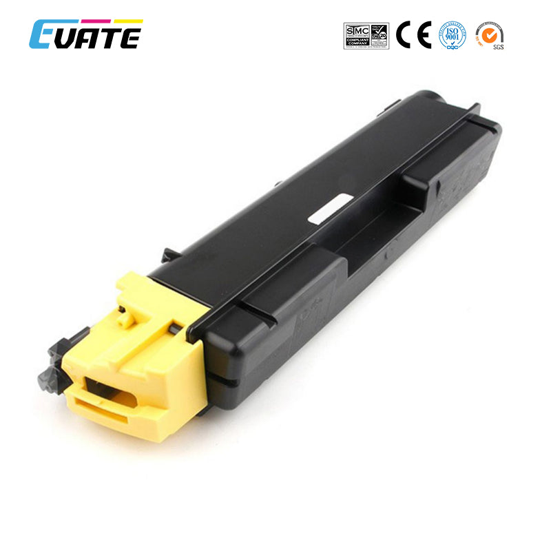 The display picture of kyocera TK-5150 compatibl etoner cartridge product