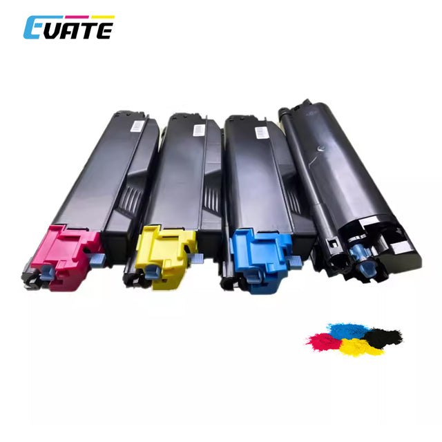 The display picture of kyocera TK5163 compatible toner cartridge product