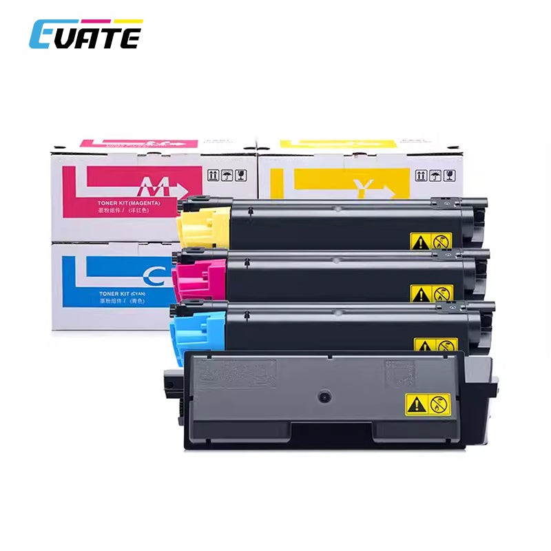 The display picture of kyocera TK5163 compatible toner cartridge product