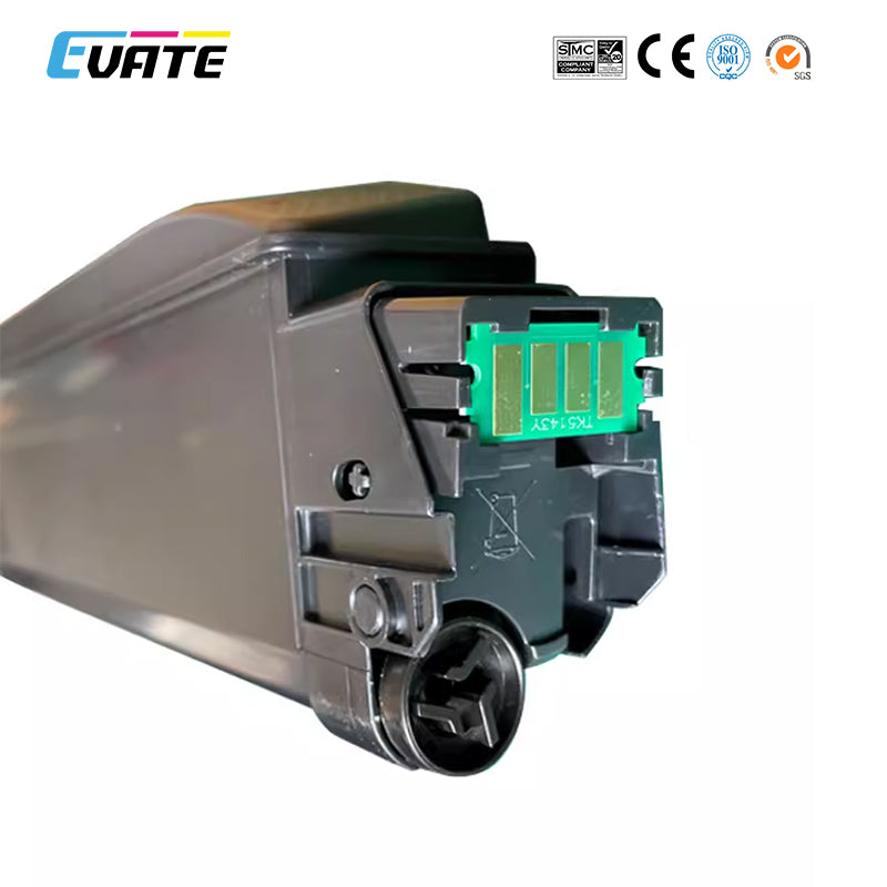 The display picture of kyocera TK5163 compatible toner cartridge product