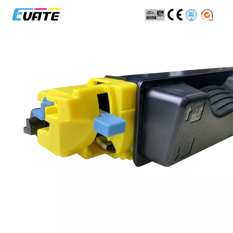 The display picture of kyocera TK5163 compatible toner cartridge product