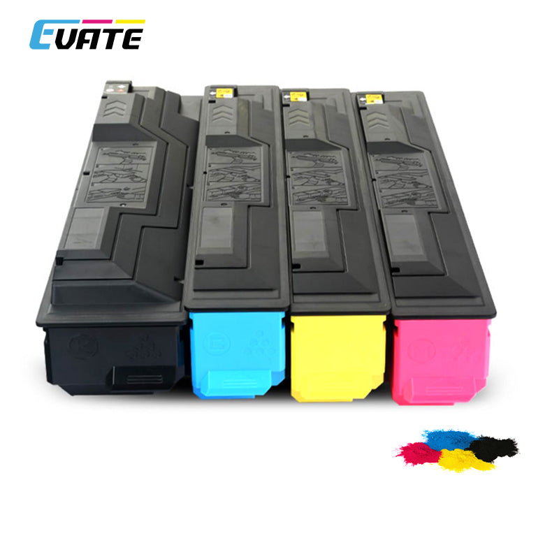 The display picture of TK5198 compatible toner cartridge product