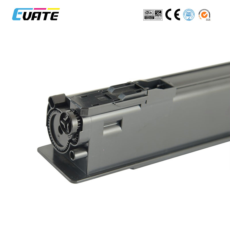 The display picture of TK5198 compatible toner cartridge product