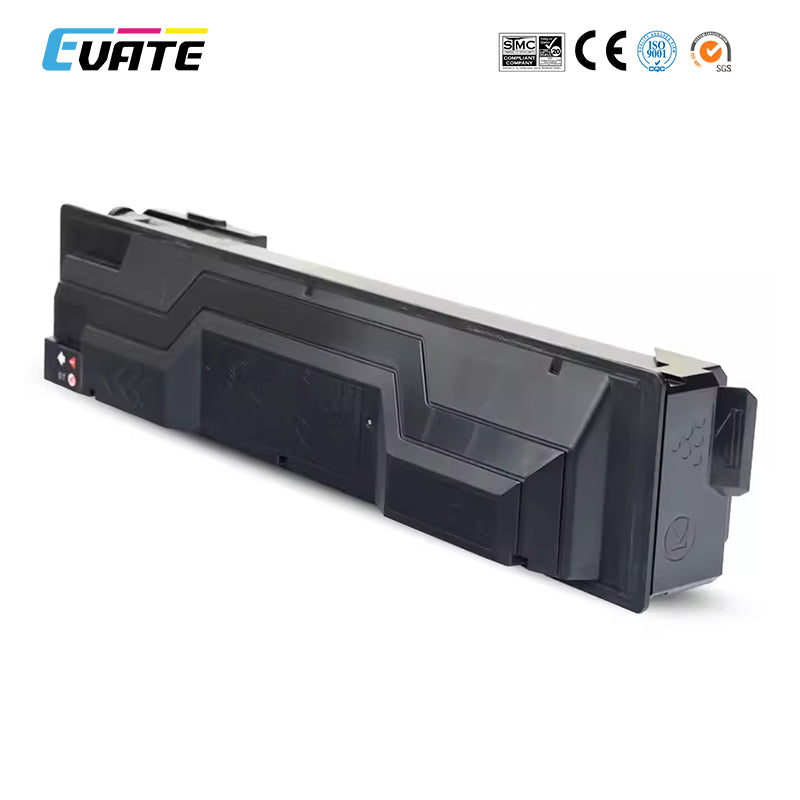 The display picture of TK5198 compatible toner cartridge product