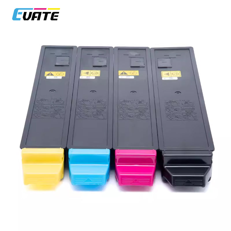 The display picture of TK5208 compatible toner cartridge product