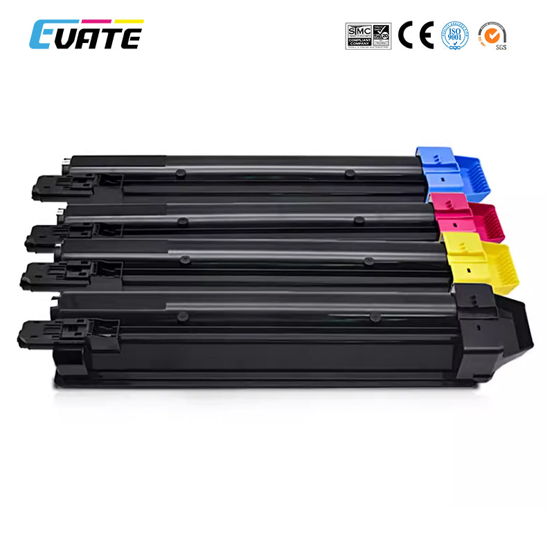 The display picture of TK5208 compatible toner cartridge product