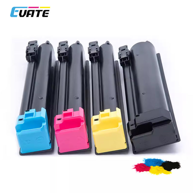 The display picture of kyocera tk5218 compatible toner cartridge product