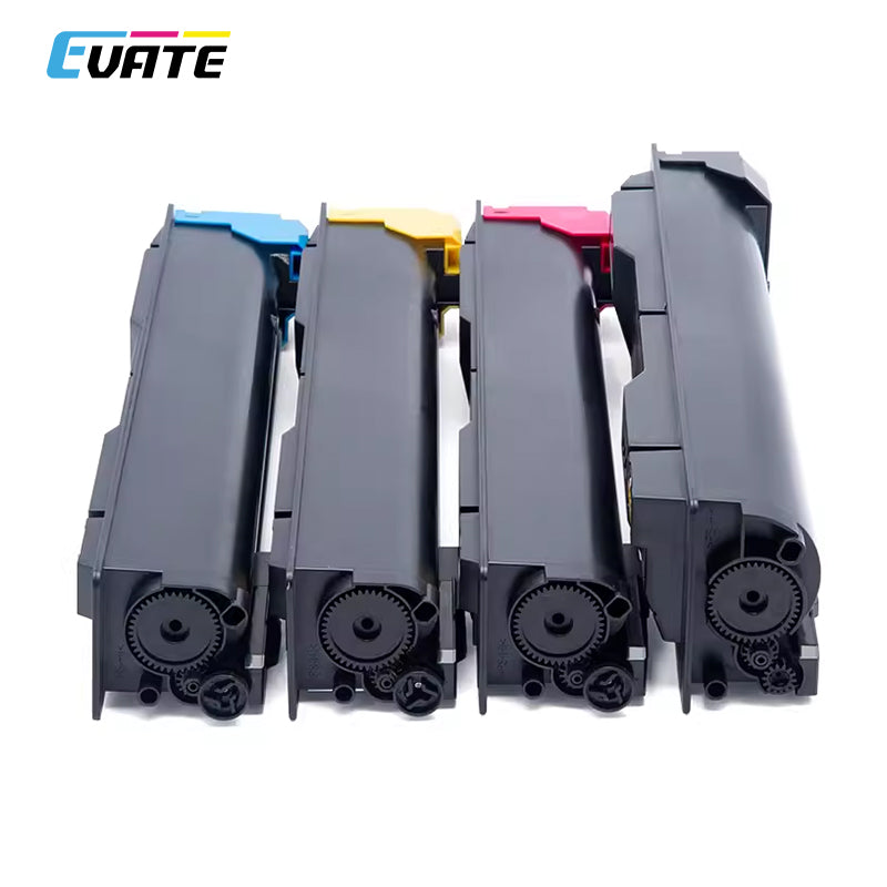 The display picture of kyocera tk5218 compatible toner cartridge product