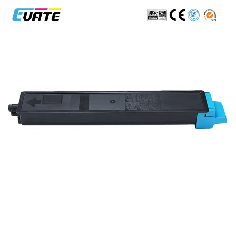 The display picture of kyocera tk5218 compatible toner cartridge product