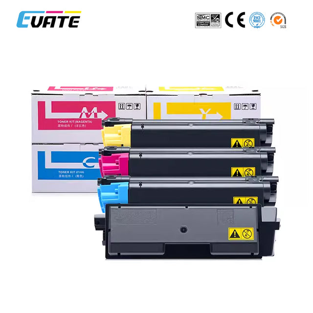 The display picture of kyocera TK-5273 compatible toner cartridge product