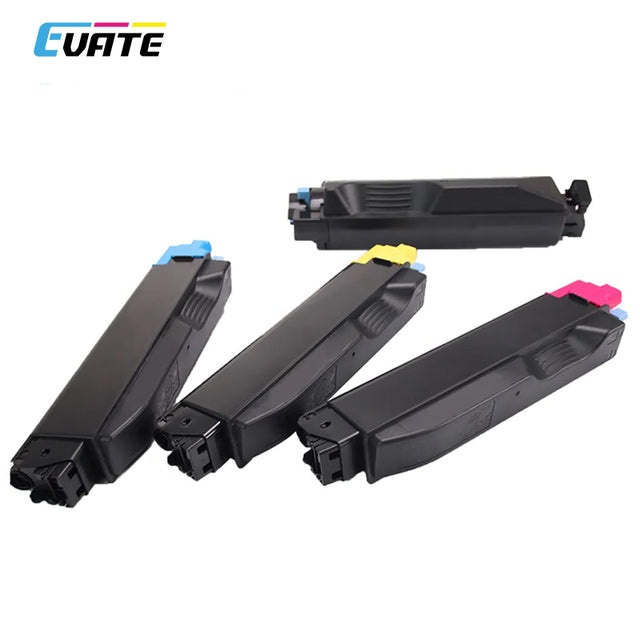 The display picture of TK-5283 compatible toner cartridge 