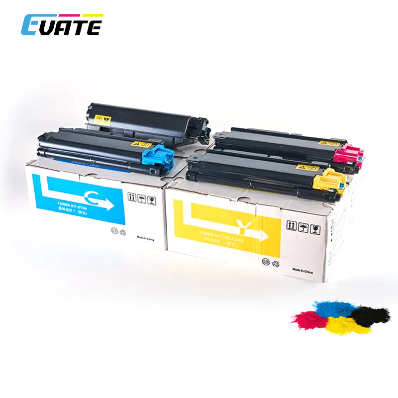 The display picture of TK-5293 compatible toner cartridge product