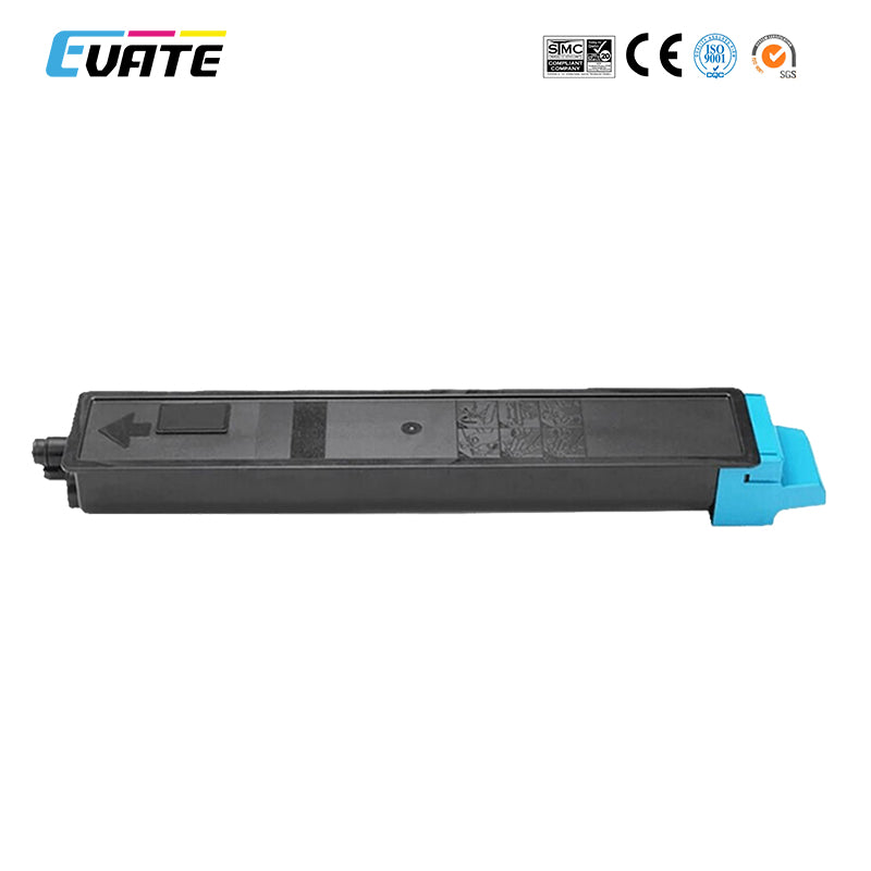 The dispaly picture of Kyocera TK-5318 compatible toner cartridge product