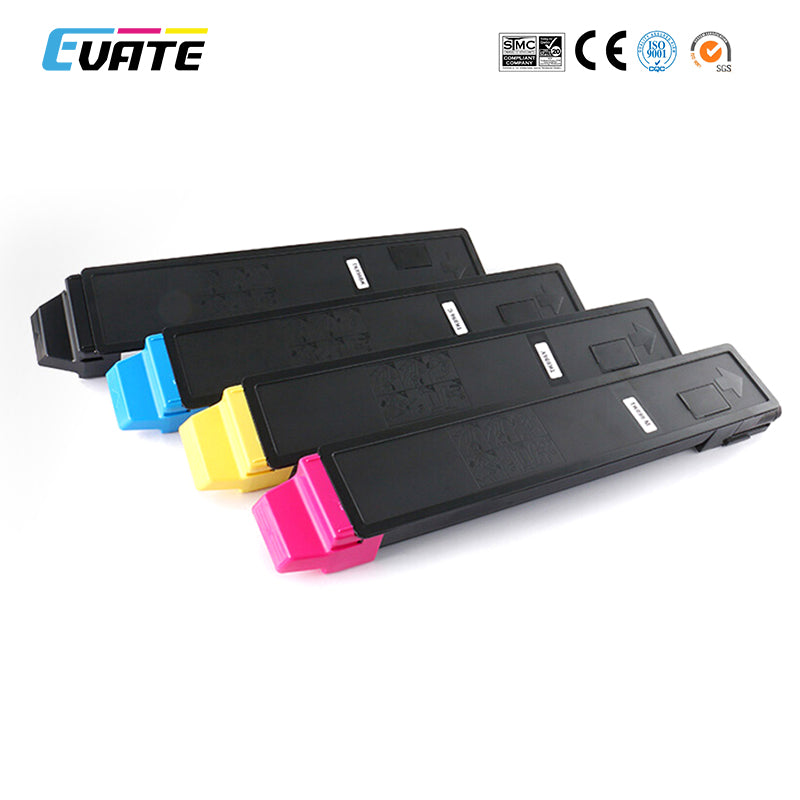 The dispaly picture of Kyocera TK-5318 compatible toner cartridge product