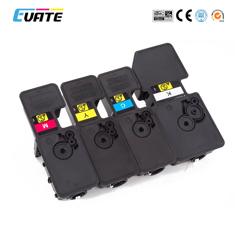 The display picture of kyocera TK5323 TK5333 compatible toner cartridge product