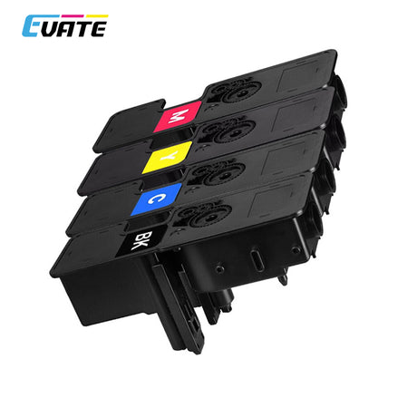 The display picture of kyocera tk5433 compatible toner cartridge product