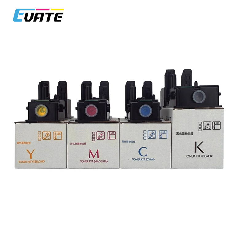 The display picture of kyocera tk5433 compatible toner cartridge product