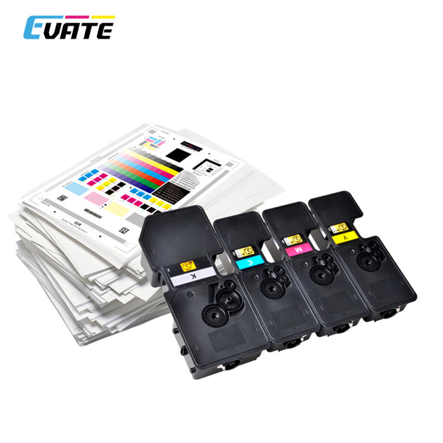 The display picture of kyocera TK5473 TK5463 compatible toner cartridge product