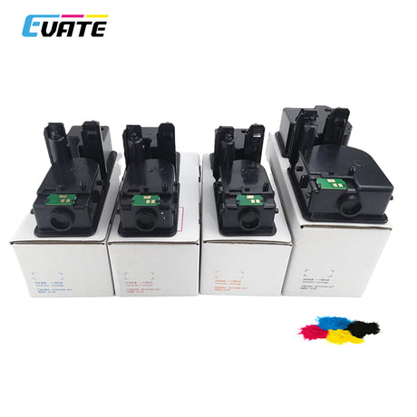 The display picture of kyocera TK5473 TK5463 compatible toner cartridge product