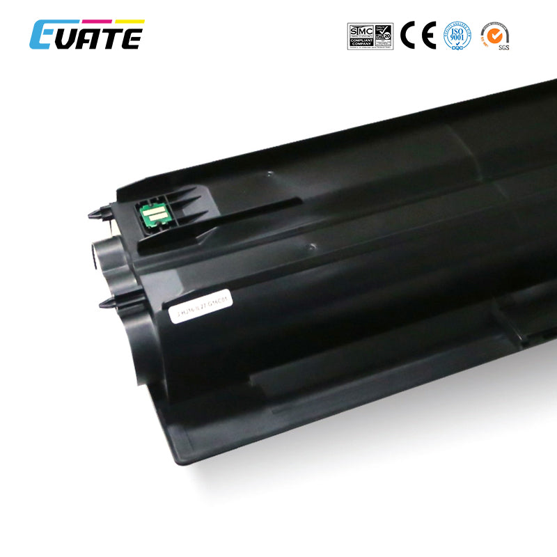 The display picture of kyocera TK6118 compatible toner cartridge product