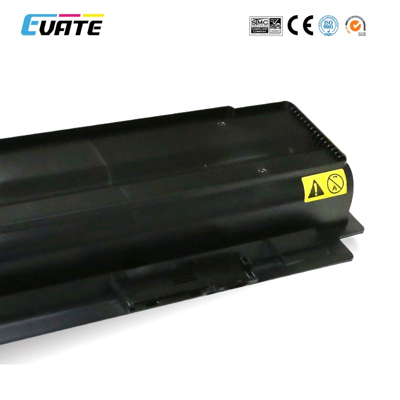 The display picture of kyocera TK6118 compatible toner cartridge product