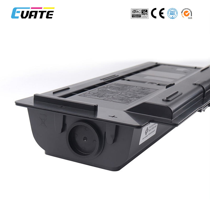 The display picture of kyocera TK6118 compatible toner cartridge product