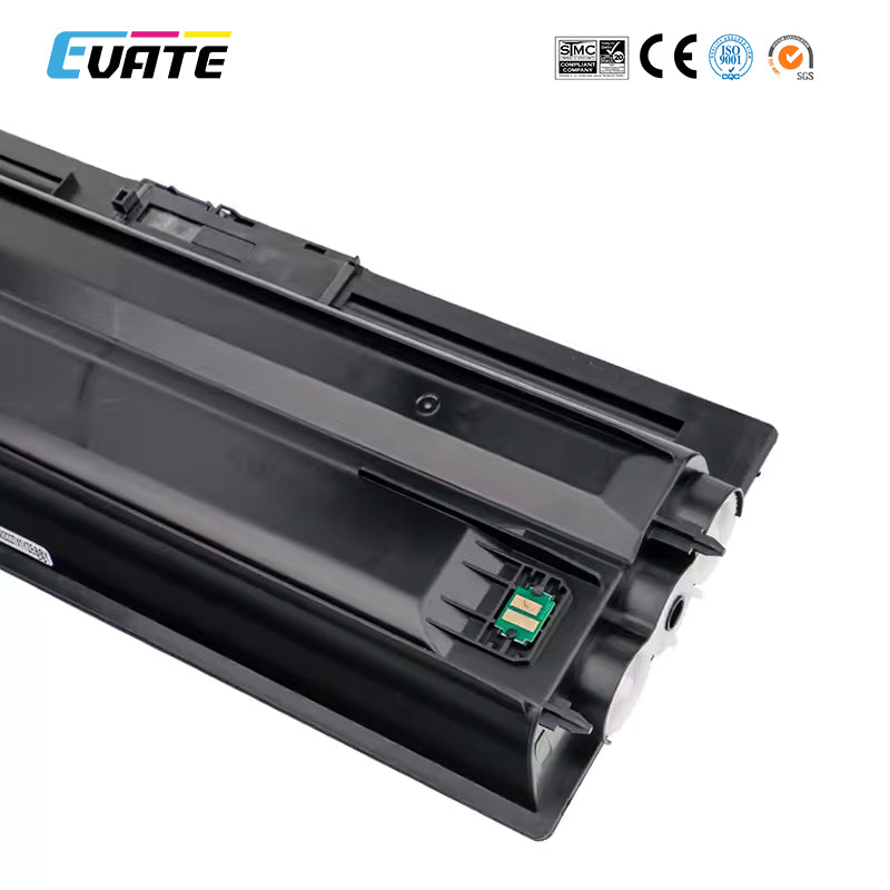 The display picture of kyocera TK6118 compatible toner cartridge product