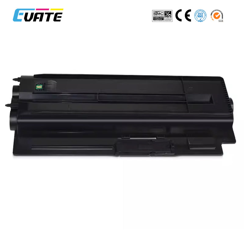 The display picture of kyocera TK6118 compatible toner cartridge product