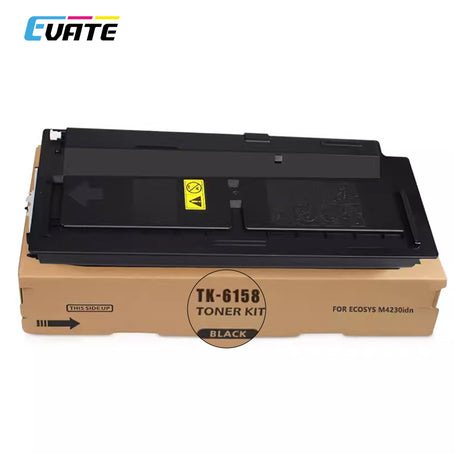 The display picture of Kyocera TK6158 compatible toner cartridge product