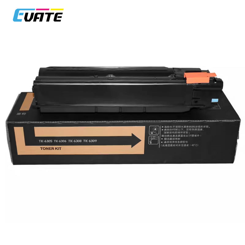 The display picture of Kyocera TK-6308 compatible toner cartridge product