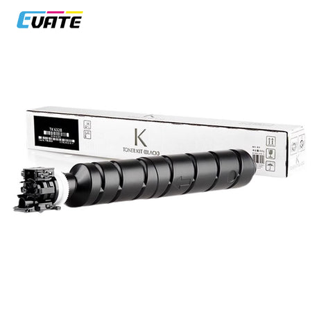 The display picture of Kyocera TK-6328 comaptible toner cartridge product