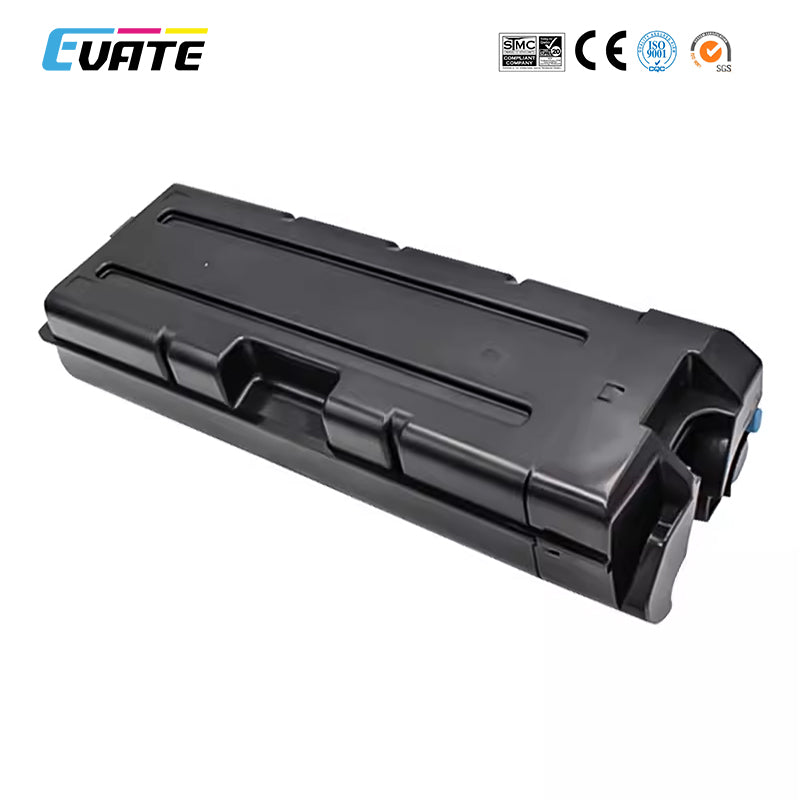 TK-6708 Compatible Toner Cartridge For Kyocera TASKalfa 6501i 8001i 6500i 8000i