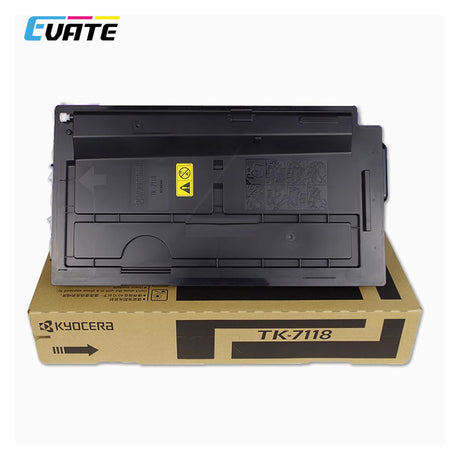 The display picture of Kyocera TK-7118 compatible toner cartridge product