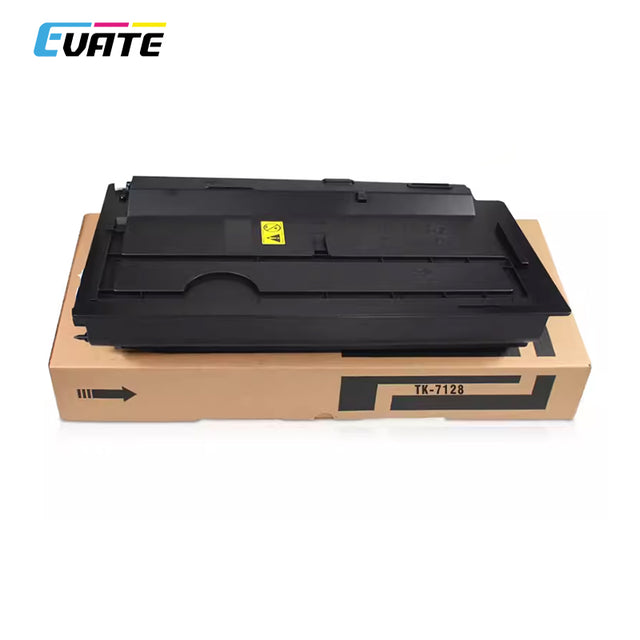 The display picture of TK7218 kyocera toner cartridge product