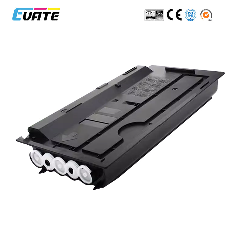 The kyocera TK7138 compatible toner cartridge product