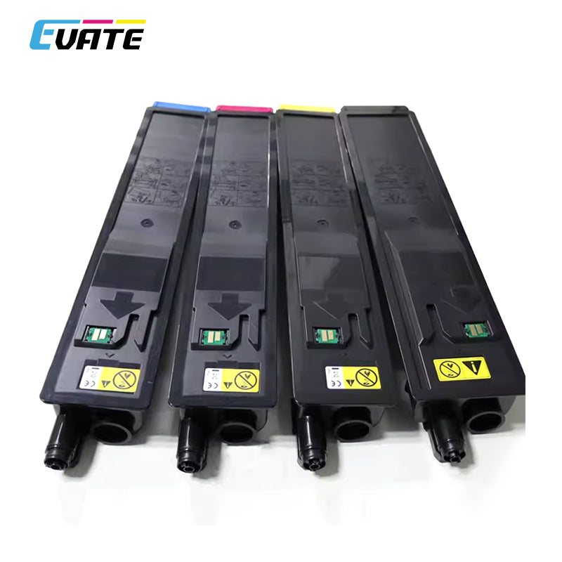 The display picture of TK8108 compatible toner cartridge product