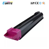 The display picture of TK8108 compatible toner cartridge product