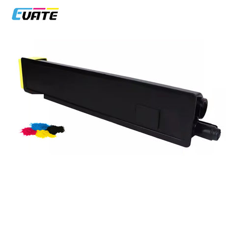 The display picture of TK8128 compatible toner cartridge product