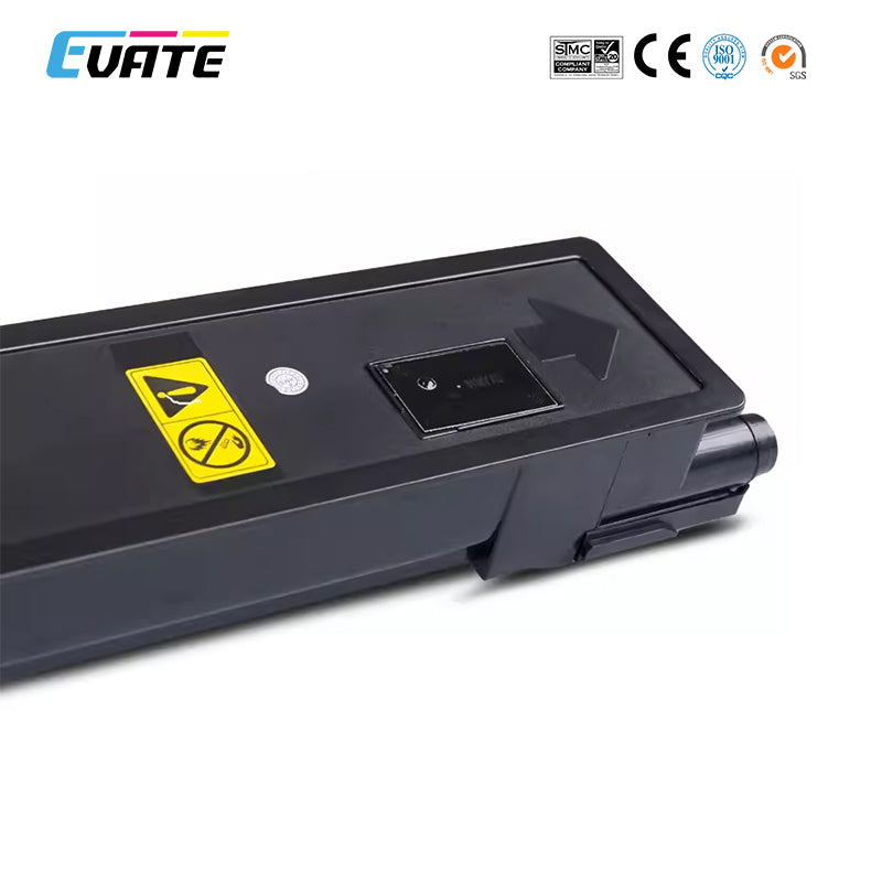 The display picture of TK8128 compatible toner cartridge product