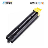 The display picture of TK8128 compatible toner cartridge product