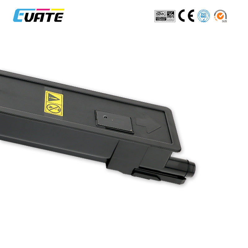 The display picture of TK8128 compatible toner cartridge product